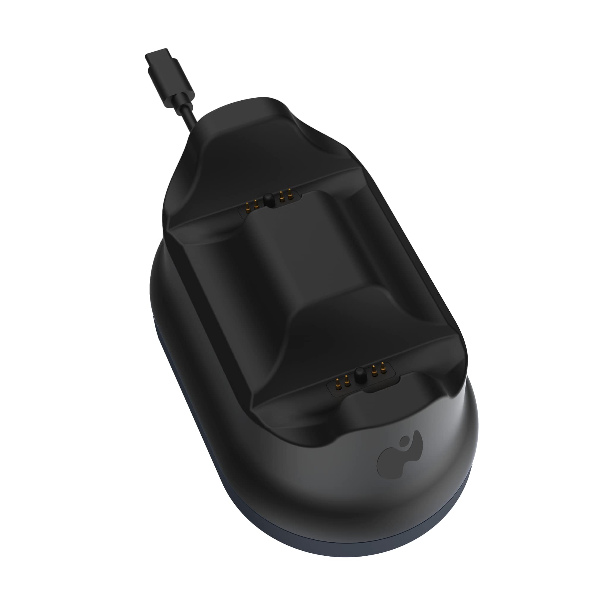 Pdp Metavolt PS5 - Dual Charger Black For Sony Playstation PS5 - PS4, Officially Licensed Pdp Metavolt PS5 - Dual Charger Black For Sony Playstation PS5 - PS4, Officially Licensed